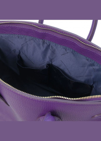 TL Bag Шкіряна сумка жіноча TL141529 Tuscany Leather (315785897)