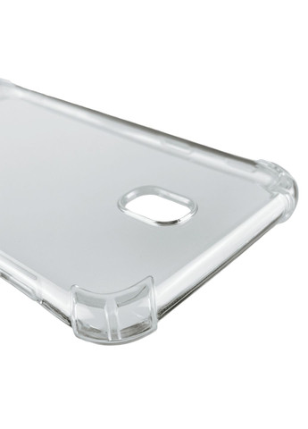 Чохол для Galaxy J5 2017 SM-J530H з бронь кутами вище екрана на самсунг г5 2017 г530 прозорий Samsung (366023204)