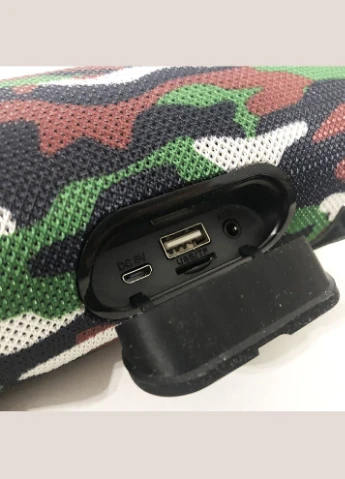 Колонка JBL XERTMT2 Mini (аналог). Цвет: камуфляж Украина ТД (297443119)