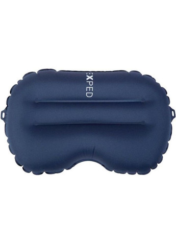 Подушка Versa Pillow M Синій Exped (334347506)