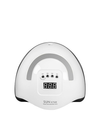 Лампа для гель-лака 7X Max 180 W LED, UV Sun (367988957)
