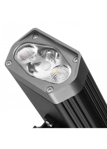 Ліхтар велосипедний передній Trailblazer (2000 Lm) USB Rechargeable (ABF0163) Mactronic (296654427)