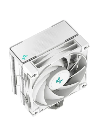 Кулер процесорний AK400 WH (R-AK400-WHNNMN-G-1) DeepCool (321001092)