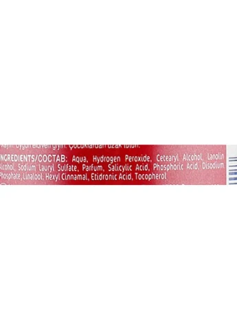 Емульсія для фарби Color Touch Color Touch Emulsion 4% 60ml (2-930318) Wella Professionals (380147583)