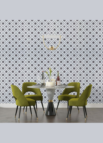 Самоклеющаяся виниловая плитка 600х600х1,5мм, цена за 1 шт. (СВП-215) Матовая SW-00000521 Sticker Wall (327874401)