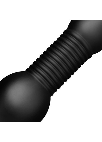 Анальная пробка - Explosive Warhead Anal Dildo BUTTR (349836942)