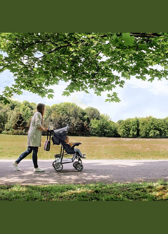 Прогулянкова коляска Emma Plus Grey Dove () Lionelo LO-EMMA PLUS GREY DOVE (341485599)