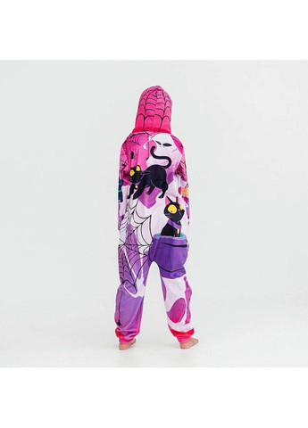 Кігурумі дитяче 3D Жахливі котики 3998, 1, 128 17360 128, см FlexDress (324623283)