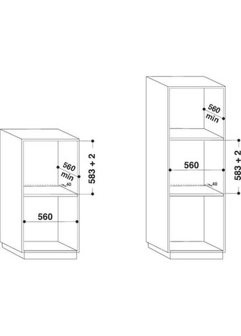 Духовка електрична IFW 6530 IX Indesit (314928343)