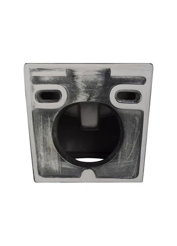 Біде підвісне Tern New 515x350x320 мм Matt Black QT17551303GMB Qtap (397568536)