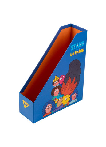 Органайзер настільний Stand with Ukraine 450130 4 предмети Yes (364497471)