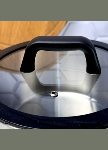 Каструля 5.5 л з багатошаровим дном Be Traditional IQ (314811598)