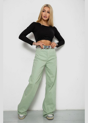 Джинсы женские 250R00162 Ager - (332980267)