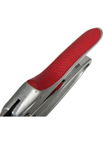 Секатор храповый Master PS-190-01R (123183) Vitals (316609153)