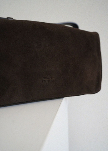 Оригіальна вінтажна сумка-тоут у стилі мінімалізм Facade Pattern (366089309)