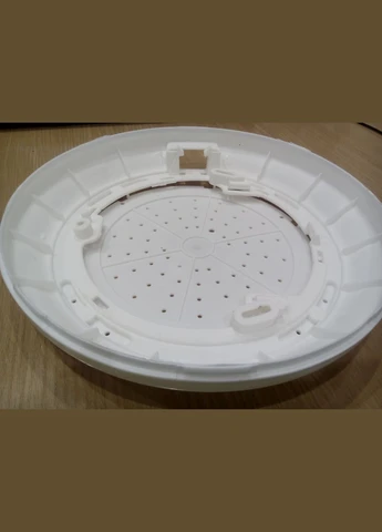 Нижняя часть корпуса мультиварки RMC-PM4507 Redmond (354737919)