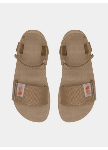 Сандалії 9374969 Мокко NO10227 The North Face (389200030)