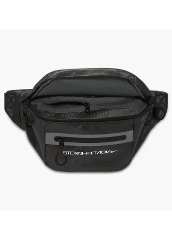 Сумка унисекс Nike Pro Storm-Fit Adv Body (6L) Black FZ6370-010 Cross (380653685)