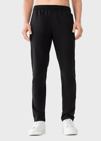 Штани чорні з технологією "4-Way Stretch" 6XL Avecs (332994530)