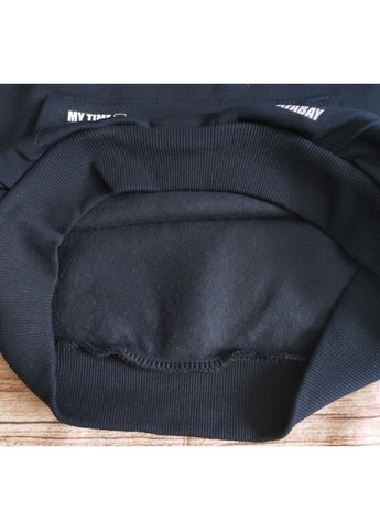 Худые, кофта на флисе No Brand (363115298)