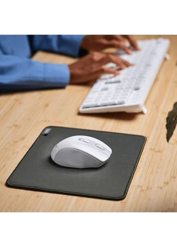 Миша Nito Silent Wireless Mouse White (25550) Trust (401590894)
