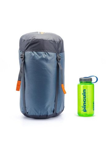 Спальный мешок Comfort PFM (-1/-7°C), 195 см - Right Zip, Blue Pinguin (334671271)