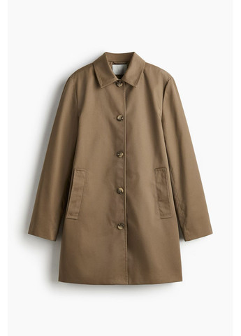 Плащ H&M демисезон (363555688)