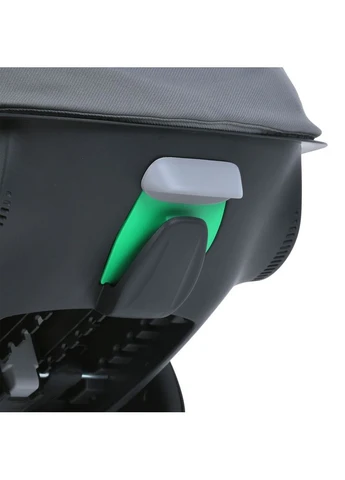 Детское Автокресло i-Flow i-SIZE R129, группа 0+, рост ребенка 40-87 см El Camino (391002257)