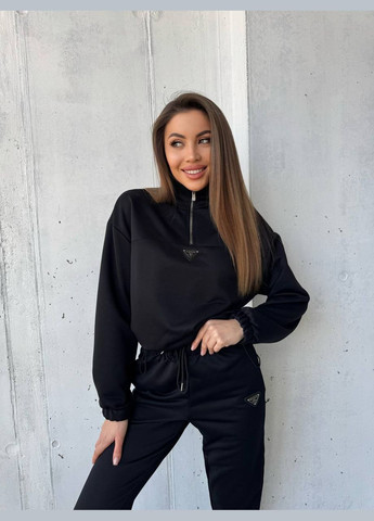 Женский спортивный костюм No Brand (321988948)