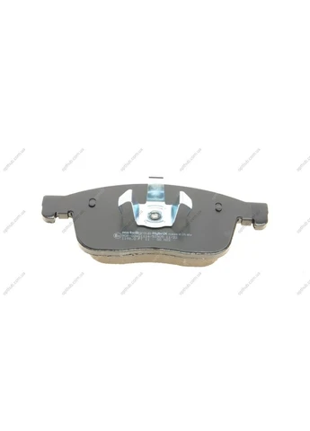 Комплект гальмівних колодок (дискових) 22-1188-0 Metelli (363839119)