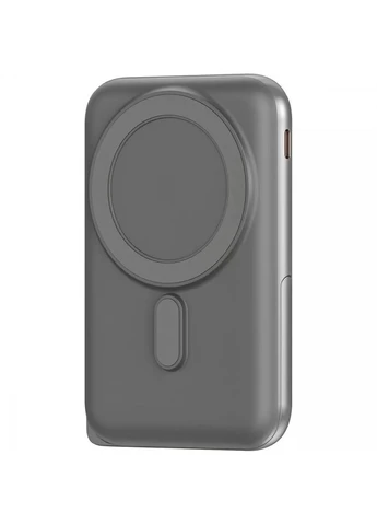 Универсальная мобильная батарея Knight 20W 10000mAh Dark Gray (PBGI20012205) Proove (371767654)