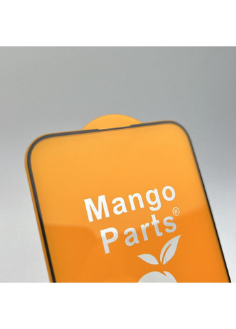 Защитное стекло на 15 PRO Antistatic 9H глянцевое 5D для защитного стекла на айфоне 15 о full glue glass No Brand (369137511)