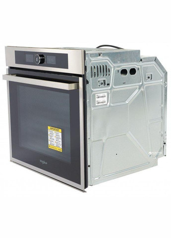 Духовой шкаф электрический AKZ9 7891 IX WHIRLPOOL (337323420)