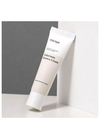 Крем с экстрактом галактомисиса Galactomy Essence Cream 50 ml Manyo (346493254)