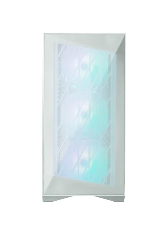 Корпус Z9 Iceberg MS White [146876] Zalman (400986864)