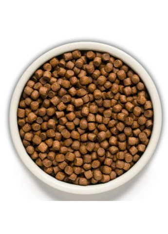 Сухий корм для собак індичка для дорослих собак малих порід 1 кг Grandorf (344586168)