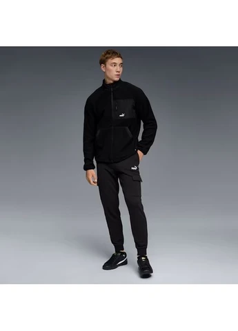 Флісовий жакет Polar Fleece Men's Polar Fleece Jacket Puma (396892209)