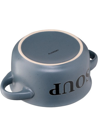 Бульйонниця Alcor 550 мл Blue (AR3476BL) Ardesto (316026920)