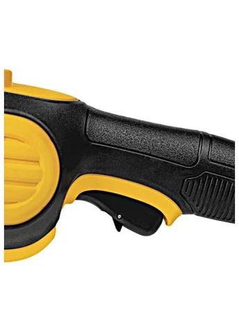 Шліфувальна машина 2400 Вт, 8500 об/хв, d=180 мм (DWE4557) DeWALT 2400 Вт, 8500 об/хв, d180 мм (389568959)