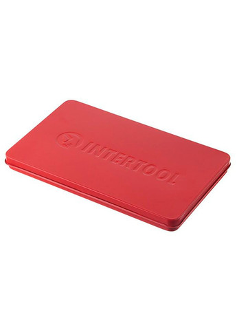 Набір мітчиків і плашок 20 од. Pro Intertool (361447050)