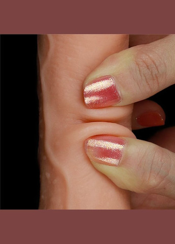 Фалоімітатор із мошонкою Sliding Skin Dual Layer Dong 7 Inch CherryLove Lovetoy (282963597)