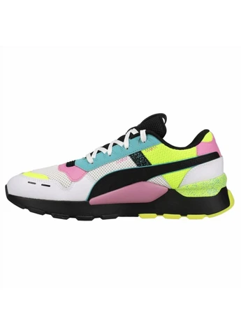 Цветные демисезонные кроссовки swxp rs 2.0 lace up sneakers multi 385812-01 Puma