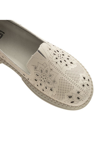 SG collection Туфлі (2442ТВ) бежевий з натуральна шкіра, — літо (329723140)