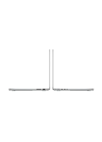 Ноутбук MacBook Pro 14" Silver Late 2023 (MR7J3) Apple (280878004)