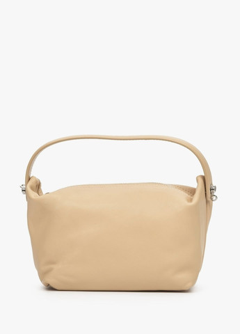 Міні-бег, колір бежевий Estro (325977417)