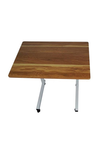 СТОЛИК НА КОЛЕСАХ С РЕГУЛИРУЕМОЙ ВЫСОТИ Supretto (331324260)