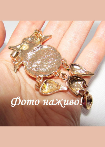 Брошка Луна Kirks Folly весна, 1090 Fashion Jewelry (336550580)