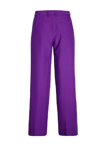 Брюки демисезон,фиолетовый,JJXX Jack & Jones (284741777)