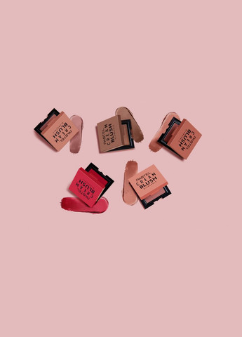 тон 46 Profashion 5г Pastel Кремові рум'яна (317264150)