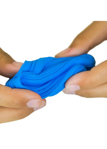 Игрушкаантистресс "Fluffy #Ukraine" TM 81004 40 мл Lovin (302820331)